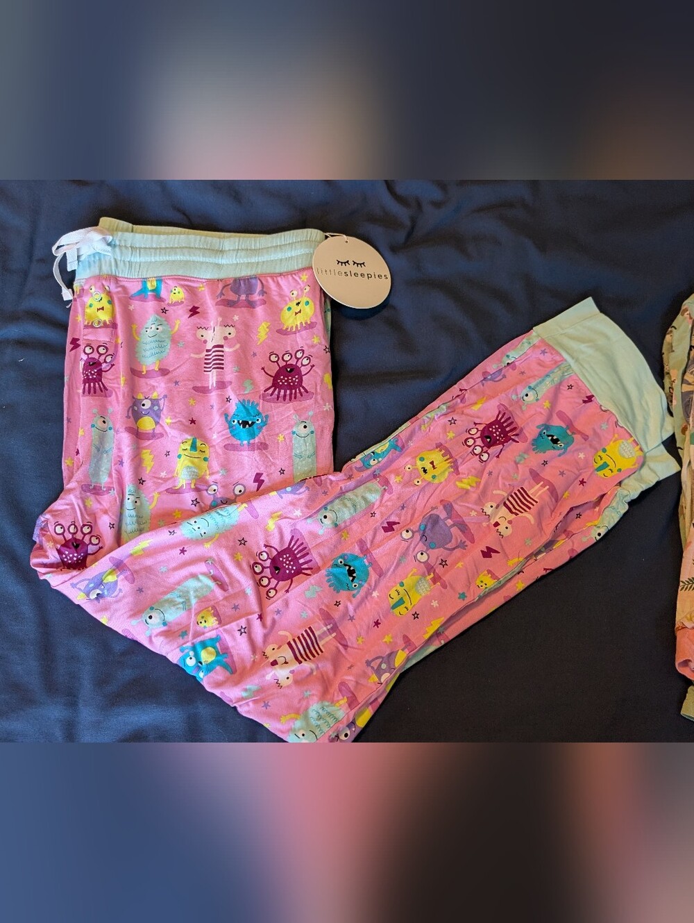 Little Sleepies PJs